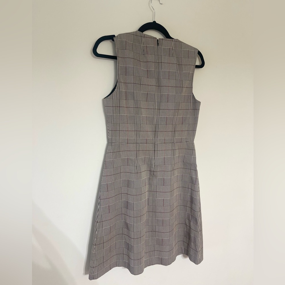 THEORY dress SZ 4❤️ - Picture 7 of 16